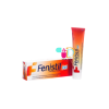 เฟนิสทิล เจล FENISTIL GEL ขนาด 20 กรัม ทาผื่นคัน