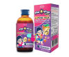 ซีน โอ วิท ฟอร์ท SYN-O-VITS FORTE SYRUP 120ML.วิตามินสำหรับเด็กผสมไลซีน