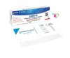 FASTEP 2IN1 COVID-19 Test Kit ชุดตรวจโควิด ATK แบบ 2in1 (โพรงจมูกและน้ำลาย) 1 ชุด