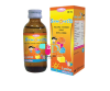 ซีน โอ วิท SYN-O-VITS SYRUP 60ML.วิตามินสำหรับเด็กผสมไลซีน