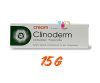 คลิโนเดิอร์ม ครีม CLINODERM CREAM ครีมทาแก้คัน ผิวหนังอักเสบ ขนาด 15 / 35 กรัม