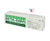 เบต้า-ไดโป ครีม 15 กรัม BETA-DIPO CREAM