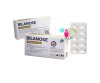 ไบลาโนส BILANOSE ยาแก้แพ้ ชนิดไม่ง่วงนอน 1กล่อง1แผง10เม็ด