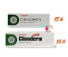 คลิโนเดิอร์ม ครีม CLINODERM CREAM ครีมทาแก้คัน ผิวหนังอักเสบ ขนาด 15 / 35 กรัม
