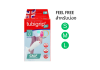 ทู บีกริบ ผ้ายืดรัดสวมน่อง TUBIGRIP 2-PLY CALF (ไซส์ S,M,L)