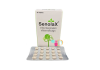 ซีโนแลค ยาระบายมะขามแขก SENOLAX กล่อง60เม็ด