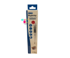 ดิจิเทม เทอร์โมมิเตอร์วัดไข้ DIGITEMP THERMOMETER (แบบปลายแข็ง)