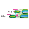 โพลิเดนท์ ครีมติดฟันปลอม กาวติดฟันปลอม (FLAVOUR FREE) ขนาด 20 กรัม และ 60กรัม POLIDENT โพลิเดนท์ ครีมติดฟันปลอม กาวติดฟันปลอม (FLAVOUR FREE) ขนาด 20 กรัม และ 60กรัม POLIDENT