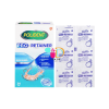 โพลิเดนท์ เม็ดฟู่ทำความสะอาดสำหรับรีเทนเนอร์ POLIDENT PRO RETAINER กล่อง 30 เม็ด โพลิเดนท์ เม็ดฟู่ทำความสะอาดสำหรับรีเทนเนอร์ POLIDENT PRO RETAINER กล่อง 30 เม็ด