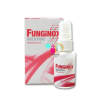 ฟังจิน็อกซ์  สเปรย์ฆ่าเชื้อรา FUNGINOX SOLUTION ขนาด 25 มล.