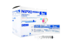 .ไซริงค์ นิโปร ขนาด 5 มล.  SYRINGE NIPRO 5ML