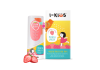 ไอคิดส์ สเปรย์พ่นแก้ไอ สำหรับเด็ก I-KIDS MOUTH SPRAY 15 ML