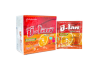 ซีไลท์  เกลือแร่ รสส้ม จำกัดการสั่งซื้อ 3 กล่อง/ครั้ง  SEA LYTE