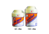 แป้งโยคี ในรัศมีวงกลม YOKI POWDER ขนาด 60 กรัม,100 กรัม