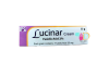 ลูซิน่าร์ ครีม ยาทาแผลฆ่าเชื้อ 5 กรัม LUCINAR CREAM 2% 5G.