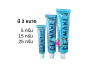 เดอมาฮิว ครีม ยาทาฆ่าเชื้อรา แก้คัน DERMAHEU CREAM มี 3 ขนาด เดอมาฮิว ครีม ยาทาฆ่าเชื้อรา แก้คัน DERMAHEU CREAM มี 3 ขนาด
