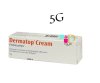เดอร์มาท็อปครีม 5กรัม 15กรัม ยาทาผื่น แพ้ ผิวหนังอักเสบ DERMATOP CREAM
