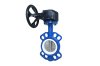 butterfly valve #UBV1112 (PTFE)