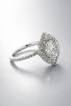 Dimond Ring