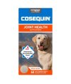 [60 เม็ด] COSEQUIN Joint Health with MSM บำรุงข้อต่อสุนัข สะโพก ขากระเพก อ่อนแรง ลุกยาก