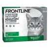 Frontline Plus Cat [3 Pcs]