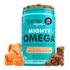 Mighty Omega Skin and Coat Dogs [120 Chews]