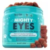 Mighty Eyes Support & Tear Stain Dogs [120 Chews]