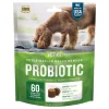 VetIQ Probiotic Dog [60 Chews]