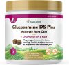 Naturvet Glucosamine DS Plus (Level 2) [120 Chews]