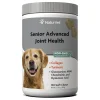 Naturvet Senior Advanced Joint Health [120 Chews]