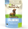 Pet Naturals Calming Dog [30 Chews]