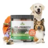 Strawfield Pre+Probiotic Powder Dog [120 g]