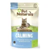 Pet Naturals Calming Cat [30 Chews]