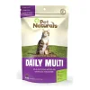 Pet Naturals Daily Multi CAT [30 Chews]