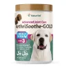 Naturvet ArthriSoothe-GOLD (Level 3) [180 Chews]