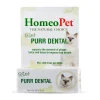 HomeoPet Feline Purr Dental [15 ml] ชนิดน้ำ