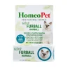 HomeoPet Feline Furball [15 ml] ชนิดน้ำ