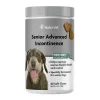 NaturVet Senior Advanced Incontinence Dog [60 Chews]