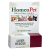 Homeopet Liver Rescue [15 ml] ชนิดน้ำ