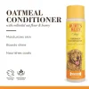 Burt's Bees Dog Oatmeal Conditioner [296 ml]