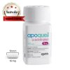 Apoquel 16 mg (กระปุก 100 เม็ด) ยาแก้คัน แก้แพ้ สำหรับสุนัข Exp.07/2026