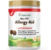 Naturvet Aller-911 Allergy Aid Dog [180 Chews]