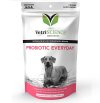 Vetri Probiotic Everyday Dog โพรไบโอติก สุนัข (45 chews)