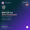 NIST CSF 2.0 Quick Check