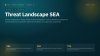 Threat Landscape SEA