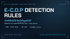 ECOP Detection Rules ECOP Detection Rules