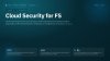 Cloud Security for FS Cloud Security for FS