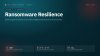 Ransomware Resilience