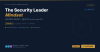 The Security Leader Mindset The Security Leader Mindset