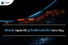 เตือนภัย! Apple OS ถูกโจมตีผ่านช่องโหว่ Zero-Day เตือนภัย! Apple OS ถูกโจมตีผ่านช่องโหว่ Zero-Day